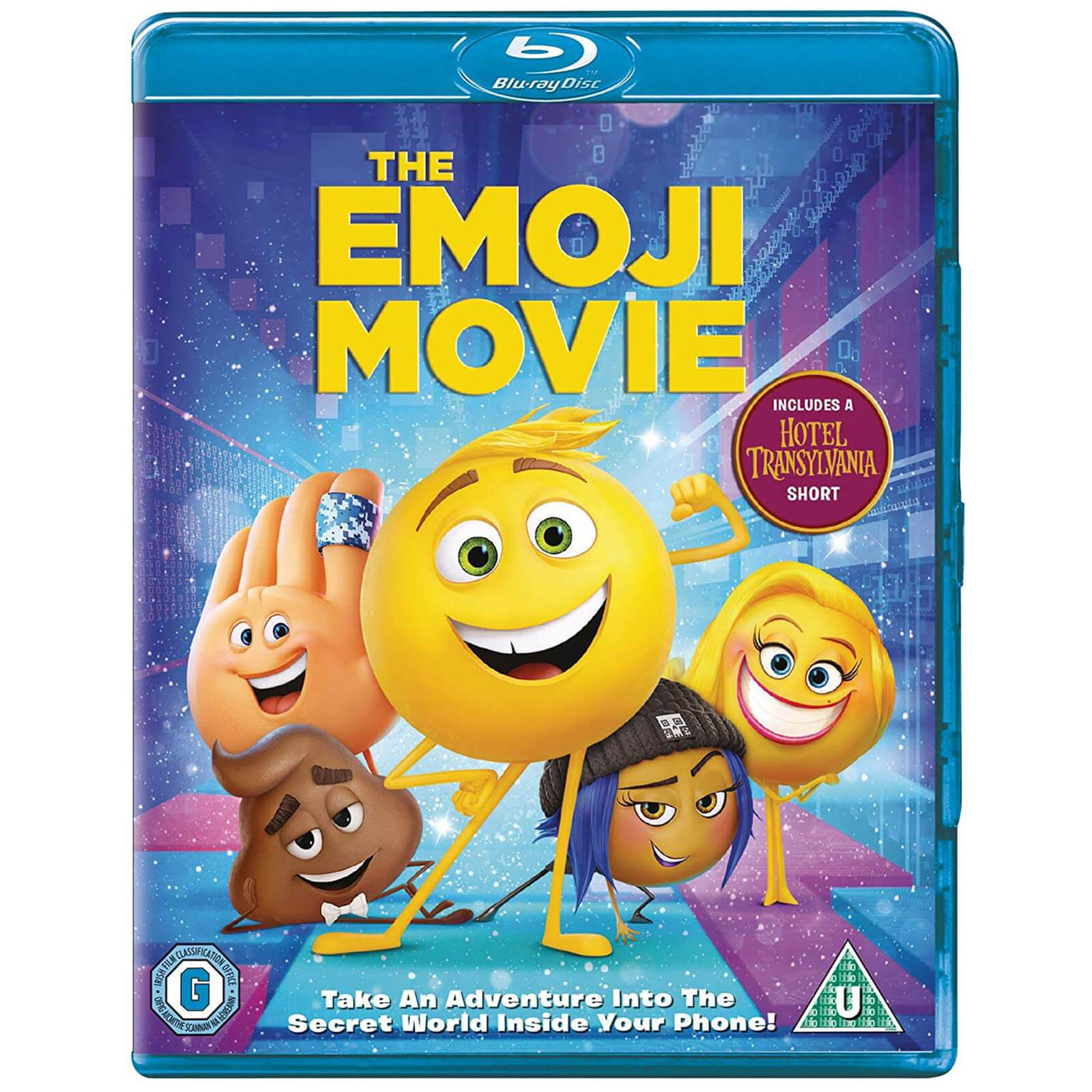 The Emoji Movie von Sony Pictures