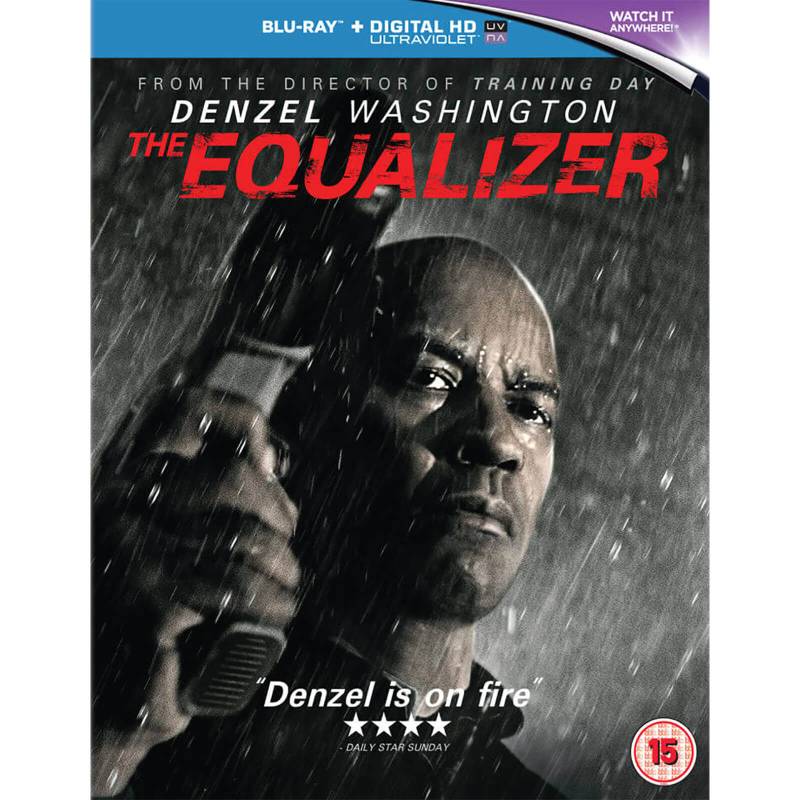 The Equalizer von Sony Pictures