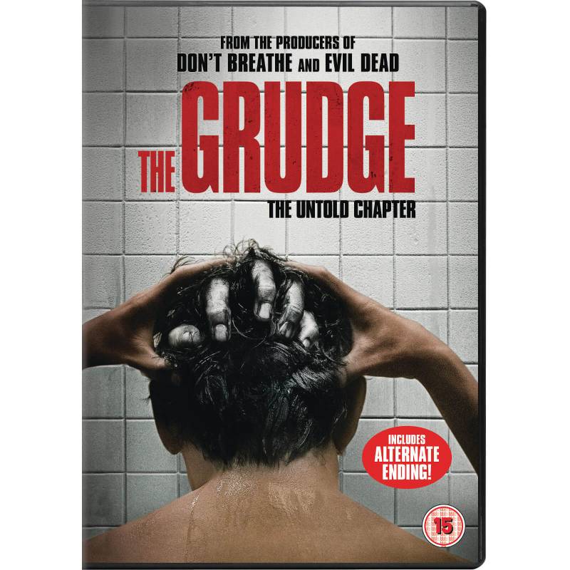 The Grudge (2020) von Sony Pictures