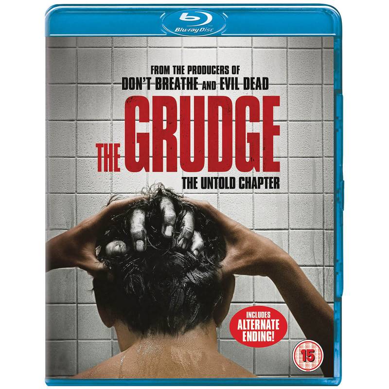 The Grudge (2020) von Sony Pictures