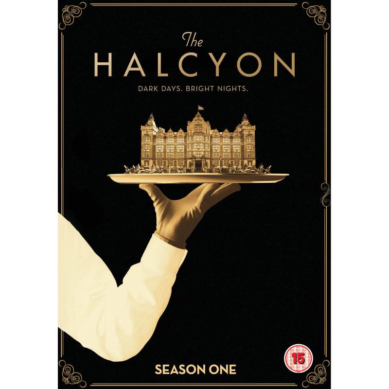 The Halcyon - Staffel 1 von Sony Pictures