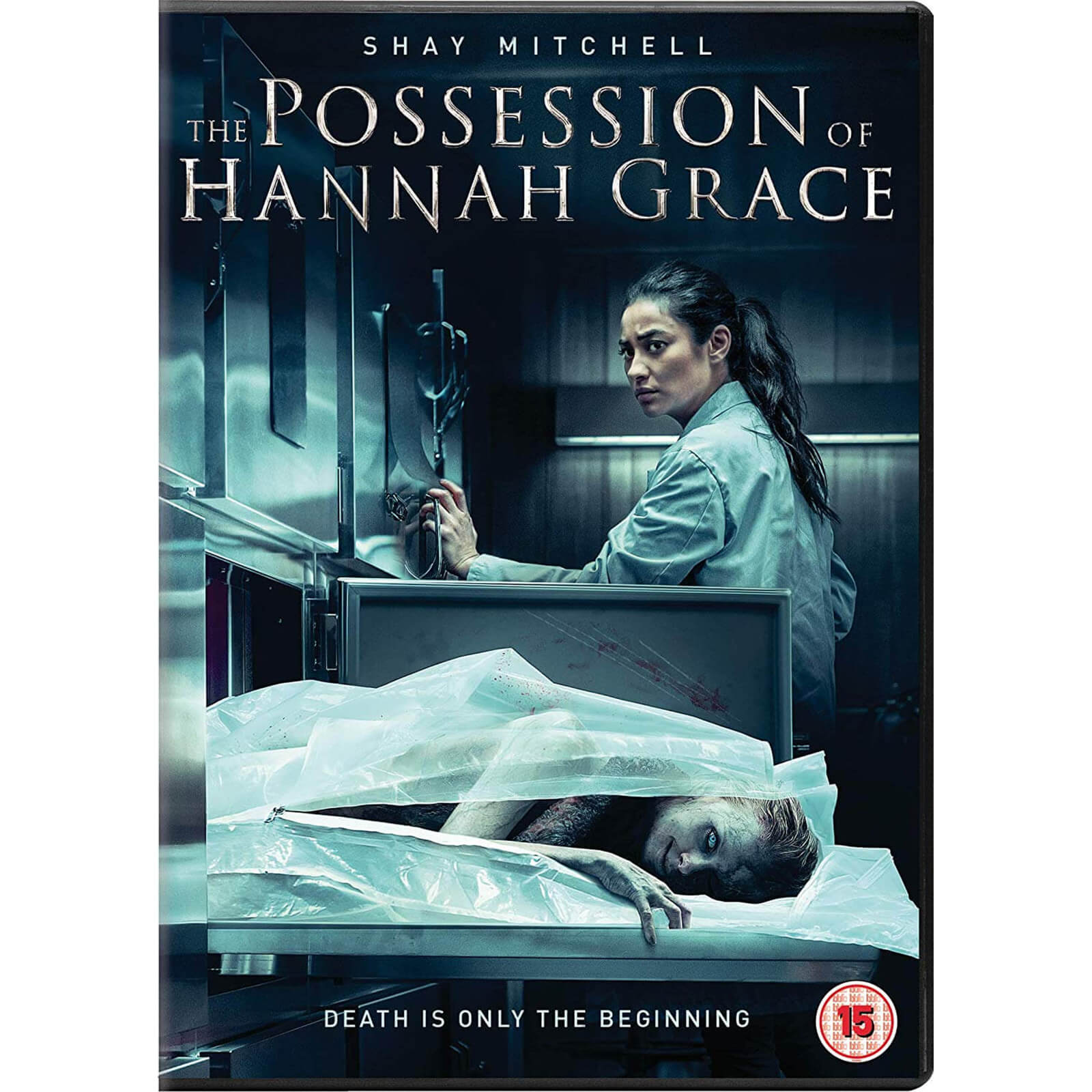 The Possession Of Hannah Grace The Possession Of Hannah Grace von Sony Pictures