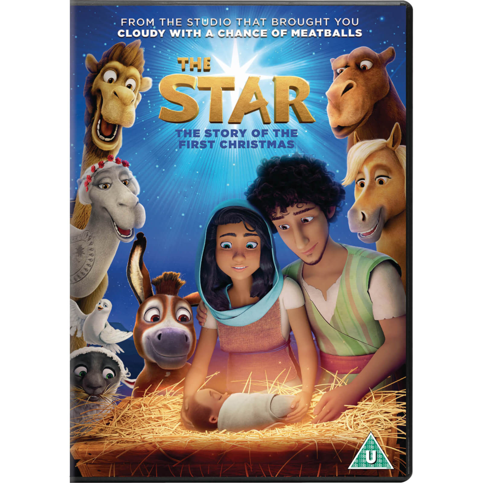The Star The Star von Sony Pictures