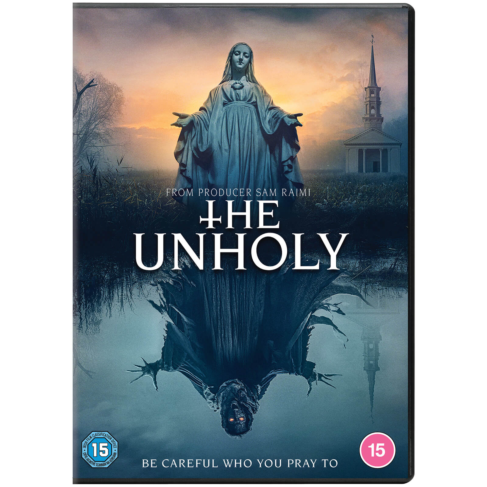 The Unholy The Unholy von Sony Pictures