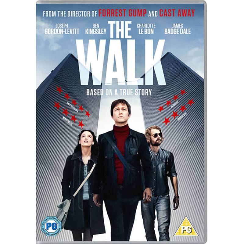 The Walk The Walk von Sony Pictures