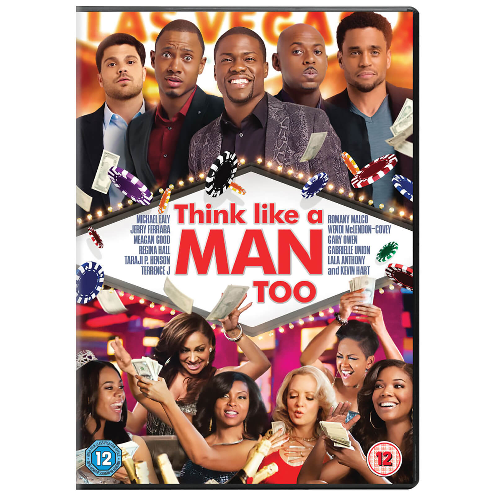 Think Like a Man Too Think Like a Man Too von Sony Pictures