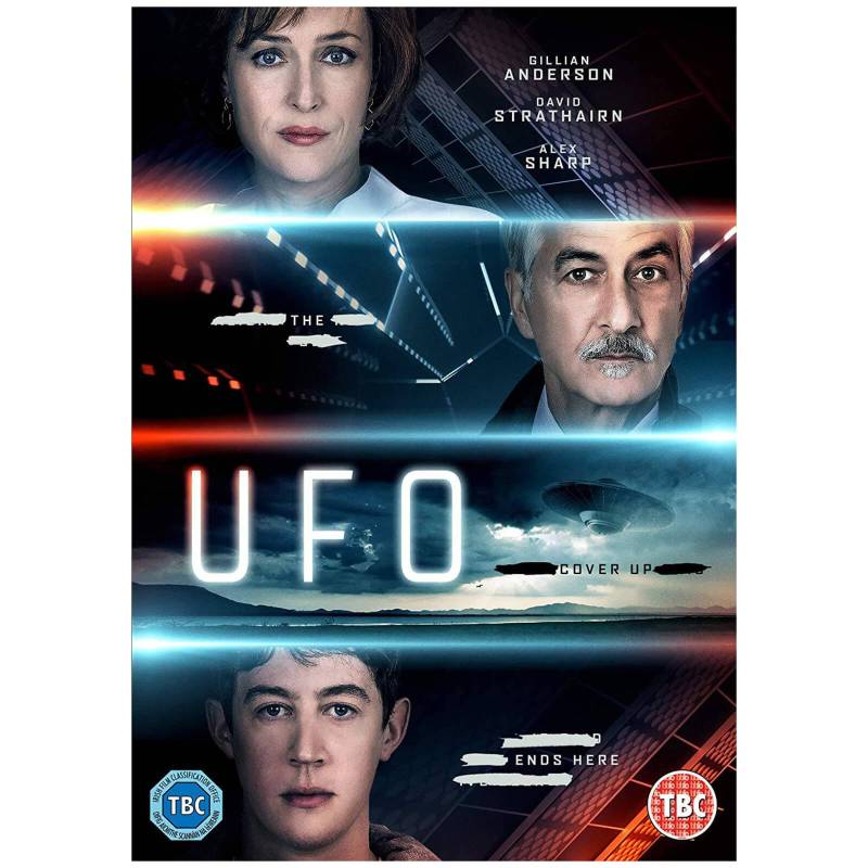 UFO von Sony Pictures