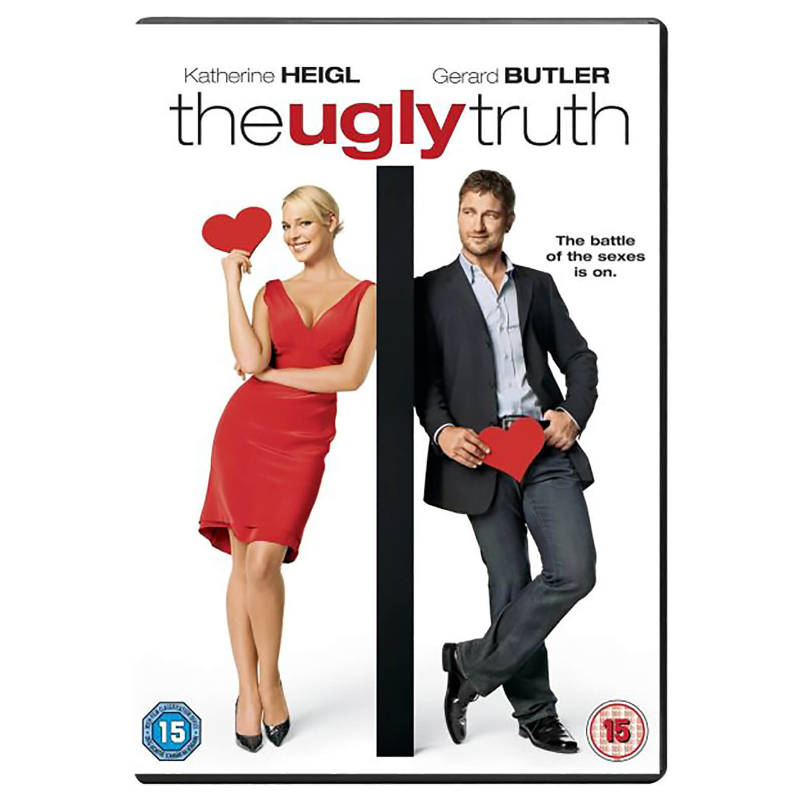 Ugly Truth Ugly Truth von Sony Pictures