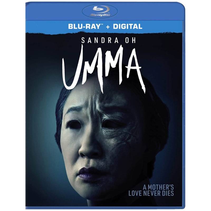 Umma (US Import) von Sony Pictures