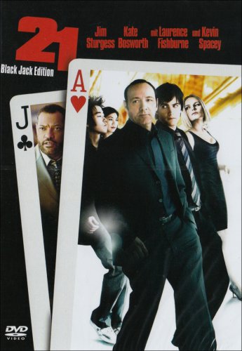 21 [Black Jack Edition] (inkl. Black Jack Kartenset) von Sony