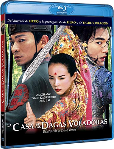 Casa dagas voladoras (ed. 2020) - BD von Sony