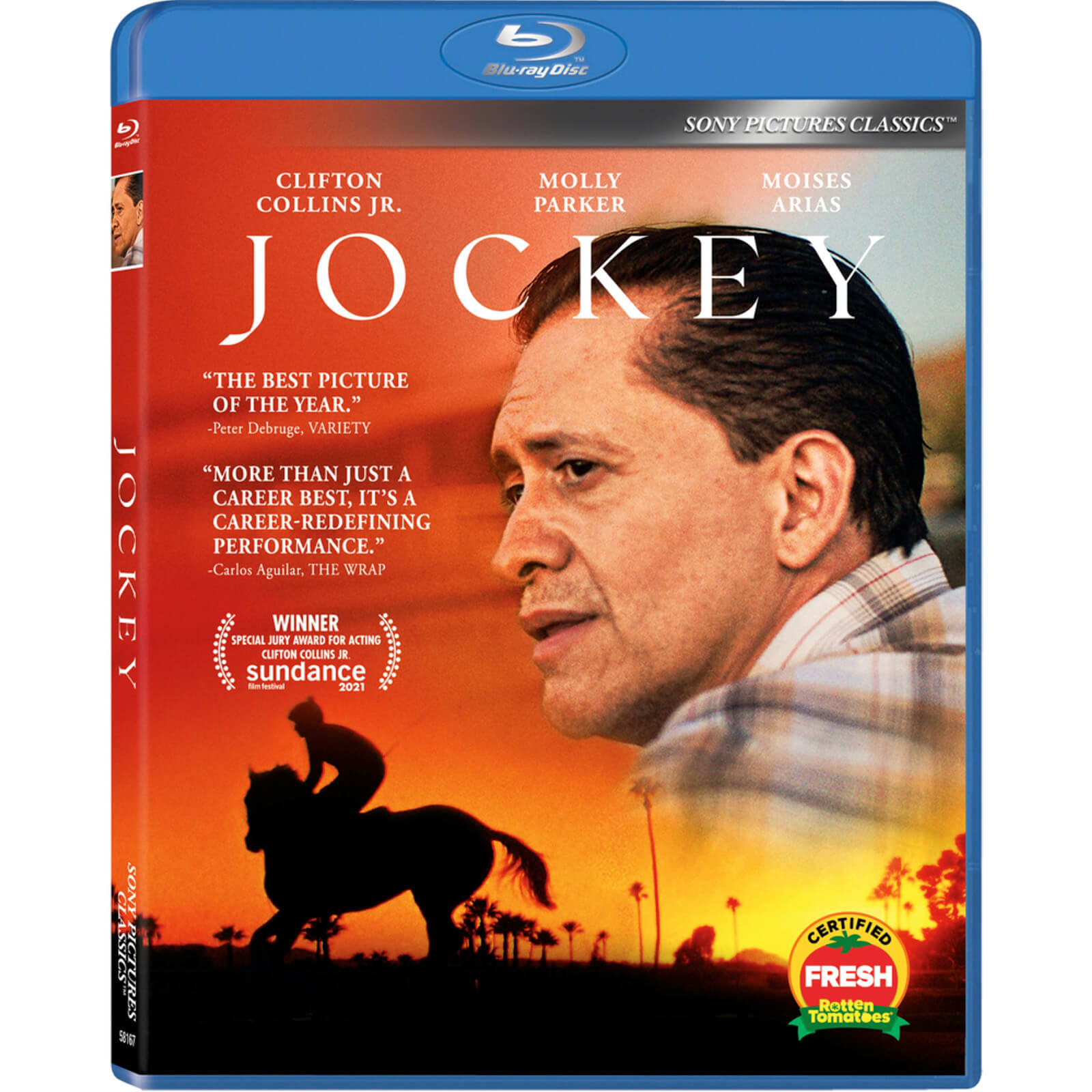 Jockey (US Import) von Sony