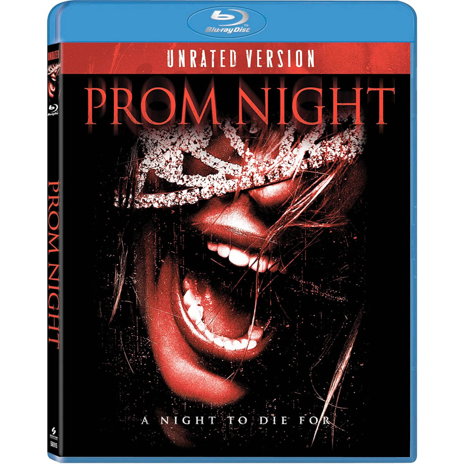 Prom Night: Unrated Version (US Import) von Sony