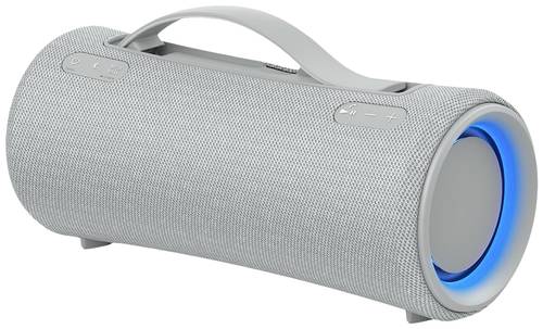 Sony XG300 Bluetooth® Lautsprecher AUX, Wasserfest, staubfest, USB, tragbar von Sony