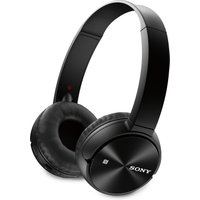 Sony kabelloser Bluetooth®-Kopfhörer »Mdr-Zx330Bt« - schwarz von Sony