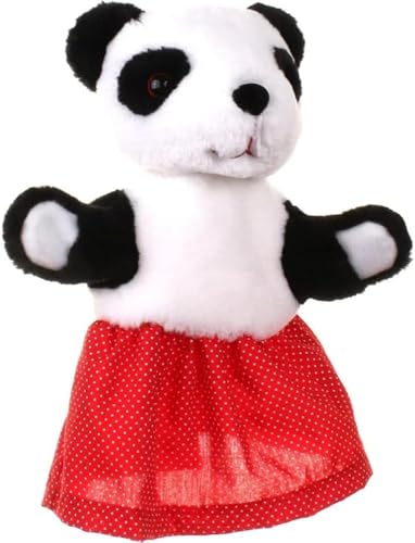 Sooty The Show Soo Hand Puppet von Sooty