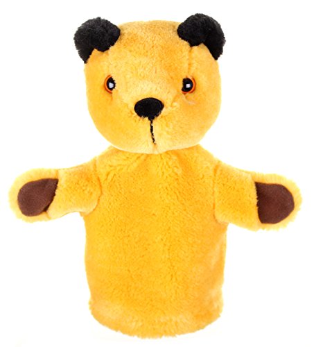Sooty The Show Hand Puppet von Sooty