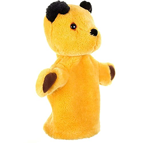 Sooty The Show Hand Puppet von Sooty