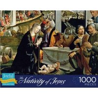 The Nativity The Nativity von Sophia Institute Press