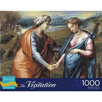 The Visitation The Visitation von Sophia Institute Press
