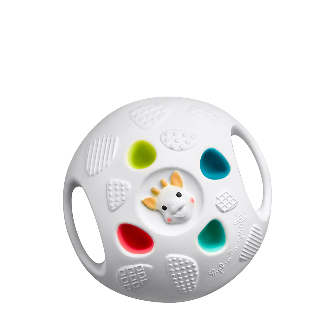 Sophie de Giraf So'Pure Senso'Ball Sophie de Giraf So'Pure Senso'Ball von Sophie de Giraf