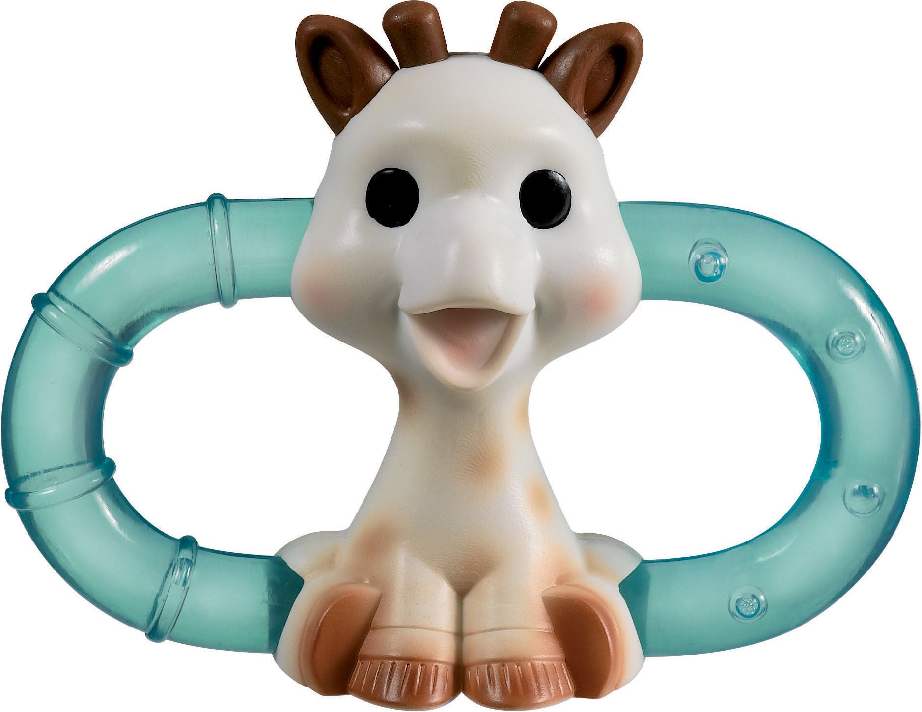 Sophie die Giraffe Doppelt Kühlender Beißring Sophie die Giraffe Doppelt Kühlender Beißring von Sophie die Giraffe