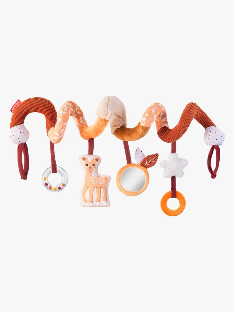 Sophie the Giraffe FanFan The Faon Aktivitätsspielzeug Spirale, Babyspielzeug Sophie the Giraffe FanFan The Faon Aktivitätsspielzeug Spirale, Babyspielzeug von Sophie die Giraffe