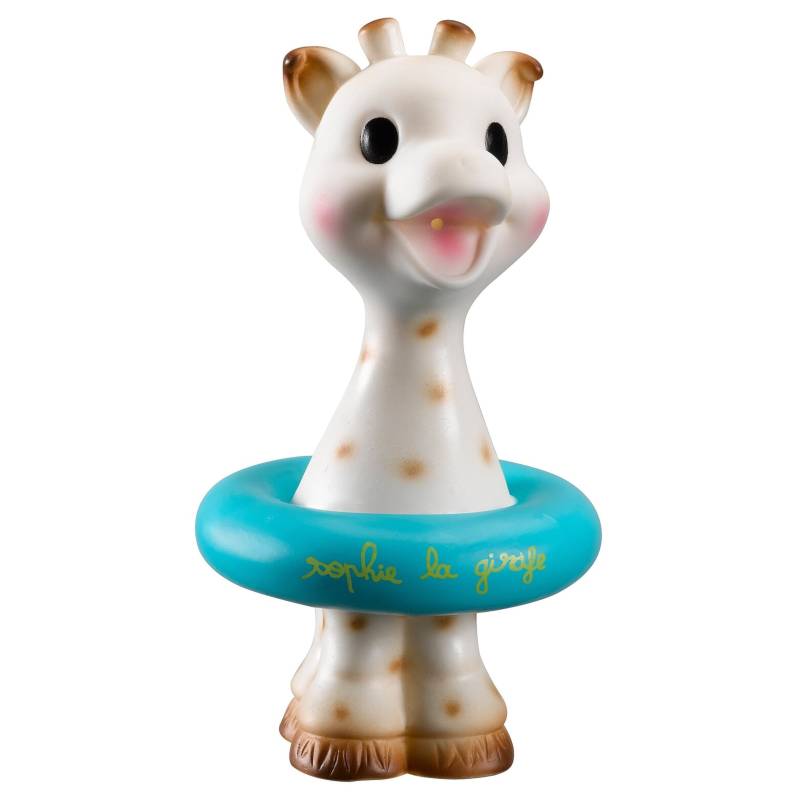 Sophie La Girafe Badespielzeug von Sophie la Girafe
