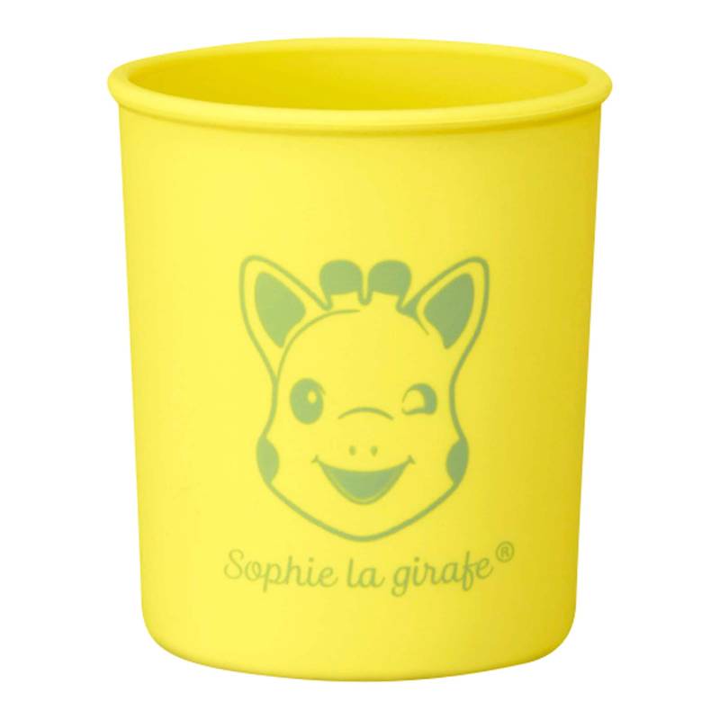 Sophie La Girafe Becher von Sophie la Girafe