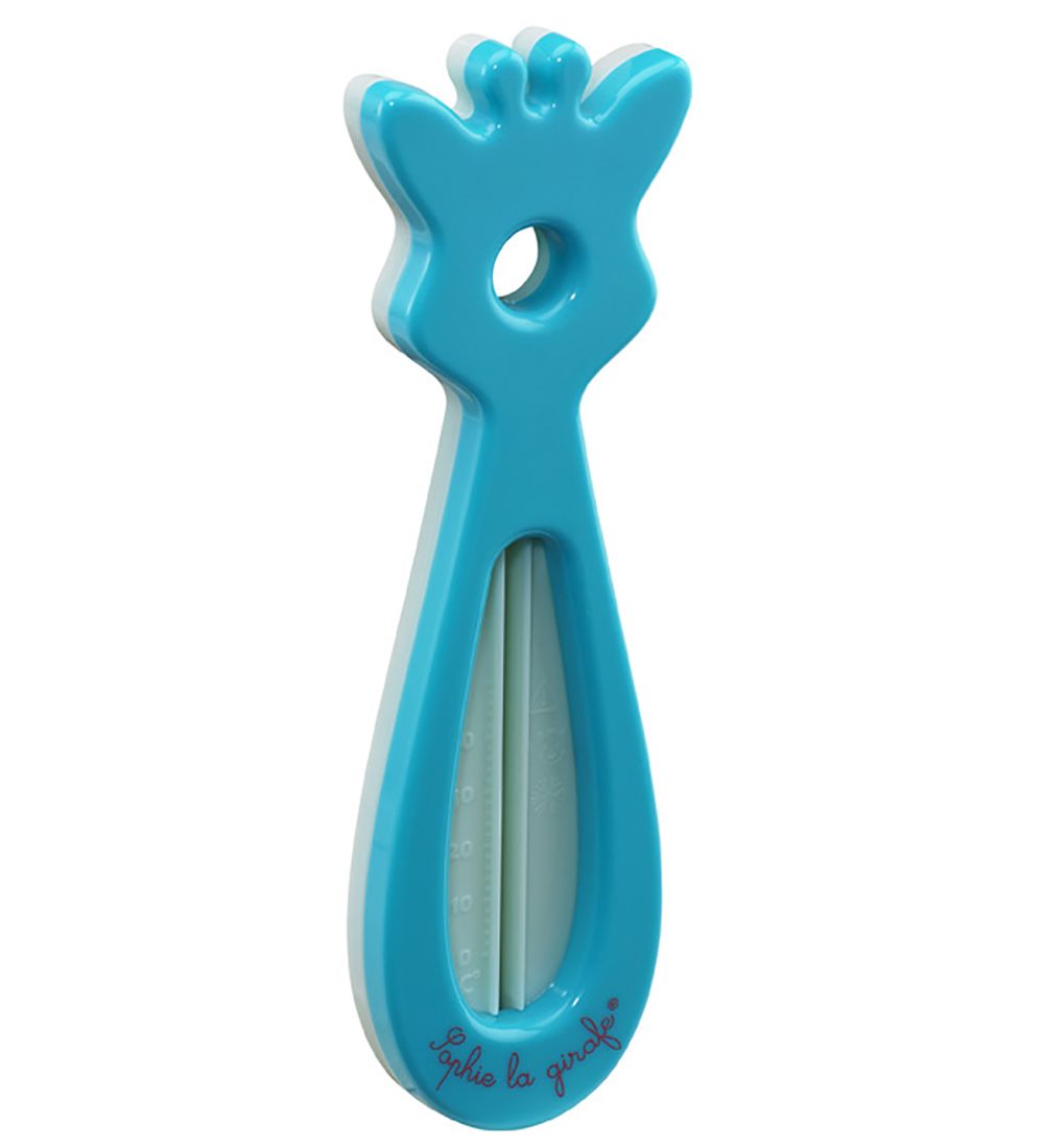 Sophie la Girafe Badethermometer - Hellblau - Sophie la Girafe - One Size - Thermometer Sophie la Girafe Badethermometer - Hellblau - Sophie la Girafe - One Size - Thermometer von Sophie la Girafe