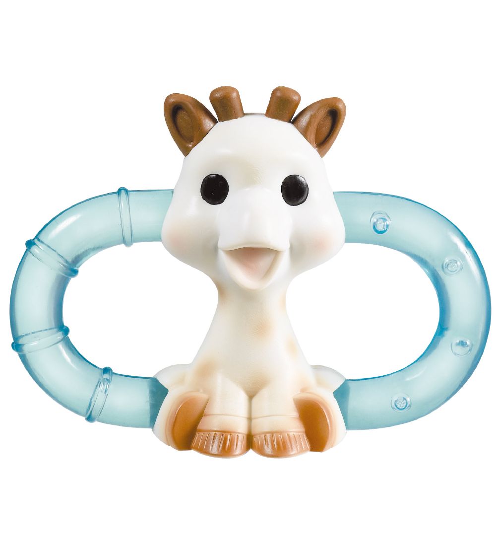 Sophie la Girafe Beißring - Doppel Ice - Giraffe - Sophie la Girafe - One Size - Beißringe Sophie la Girafe Beißring - Doppel Ice - Giraffe - Sophie la Girafe - One Size - Beißringe von Sophie la Girafe