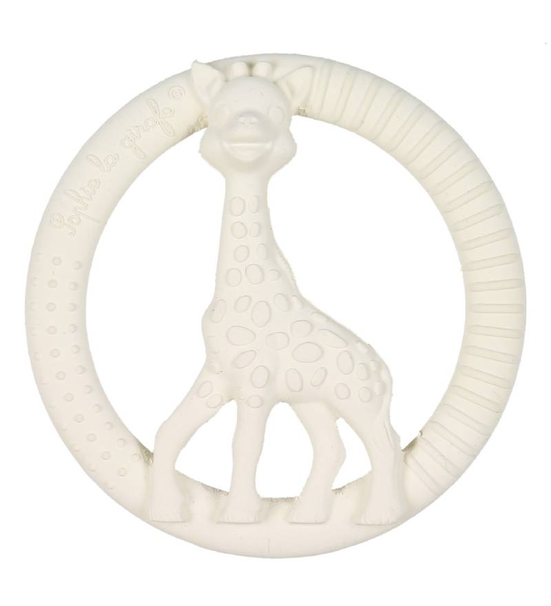 Sophie la Girafe Beißring - So Pure - Sophie la Girafe - One Size - Beißringe Sophie la Girafe Beißring - So Pure - Sophie la Girafe - One Size - Beißringe von Sophie la Girafe