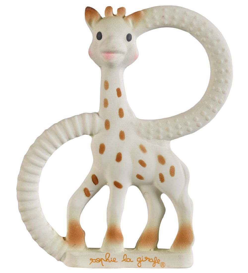Sophie la Girafe Beißring - So Pure - sehr Soft - Sophie la Girafe - One Size - Beißringe Sophie la Girafe Beißring - So Pure - sehr Soft - Sophie la Girafe - One Size - Beißringe von Sophie la Girafe