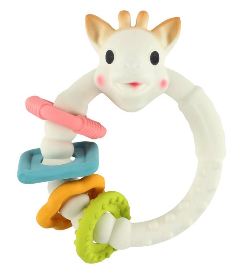 Sophie la Girafe Beißring - Sophie la Girafe - One Size - Beißringe Sophie la Girafe Beißring - Sophie la Girafe - One Size - Beißringe von Sophie la Girafe