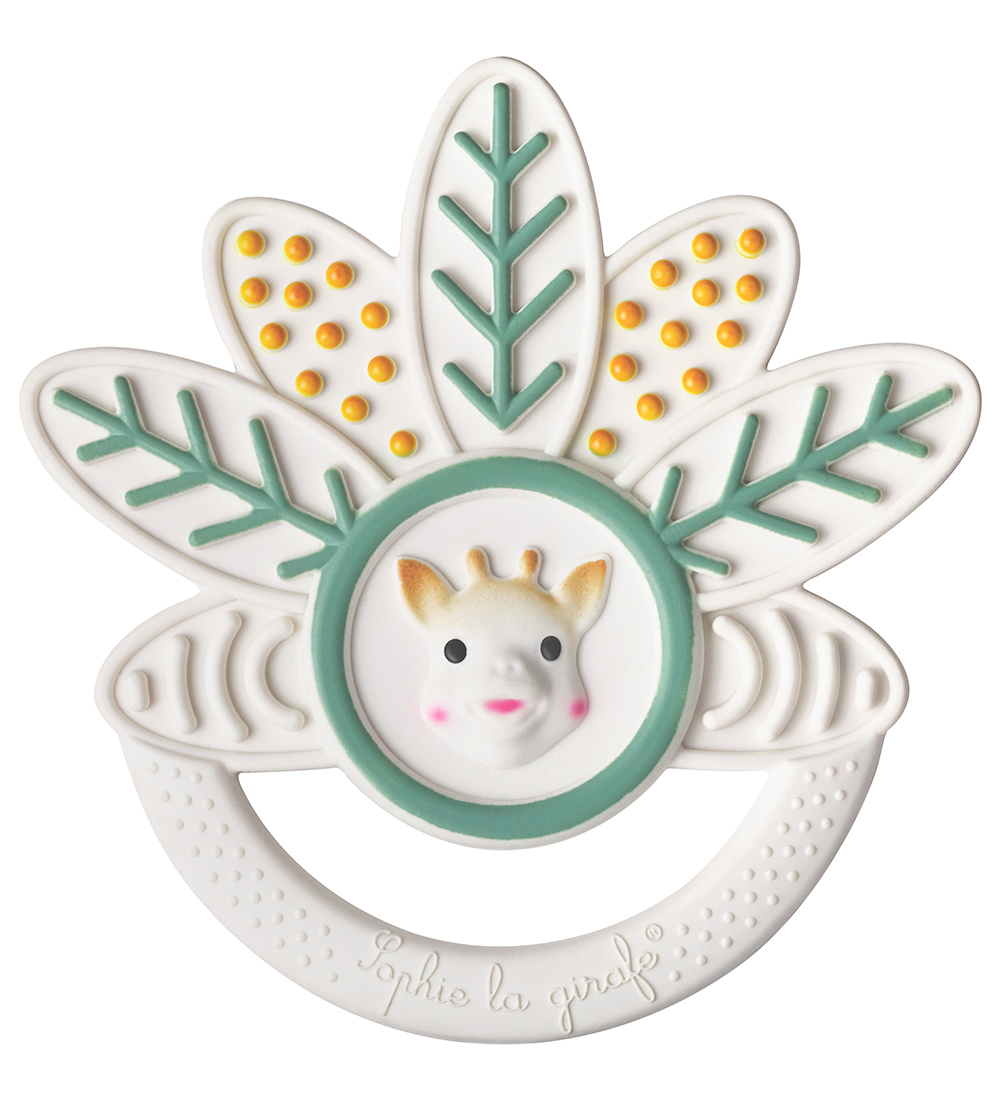 Sophie la Girafe Beißring - Sophie la Girafe - One Size - Beißringe Sophie la Girafe Beißring - Sophie la Girafe - One Size - Beißringe von Sophie la Girafe