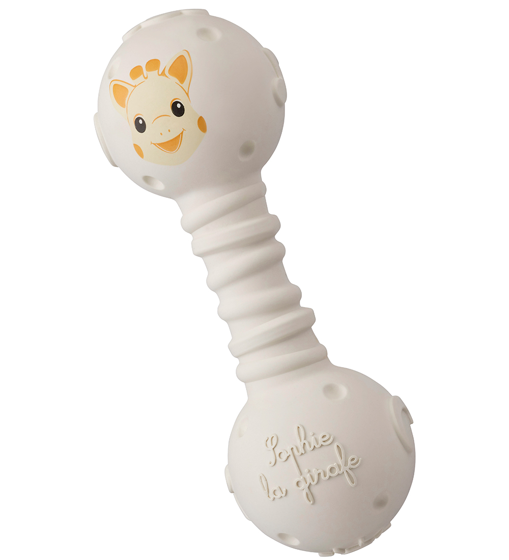 Sophie la Girafe Rassel - Teething Rattle - Sophie la Girafe - One Size - Rasseln Sophie la Girafe Rassel - Teething Rattle - Sophie la Girafe - One Size - Rasseln von Sophie la Girafe