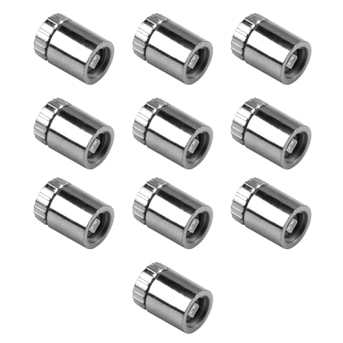 10 Stück Mini LED Licht, Micro LED Licht, LED Licht Mini mit Batterie, Bunte Micro LED Beleuchtung zum Kleben, Kleine Led Lichter für Handwerk, Teilige Mini Lichterkette für Puppenhaus (Buntes Licht) 10 Stück Mini LED Licht, Micro LED Licht, LED Licht Mini mit Batterie, Bunte Micro LED Beleuchtung zum Kleben, Kleine Led Lichter für Handwerk, Teilige Mini Lichterkette für Puppenhaus (Buntes Licht) von SopwMap