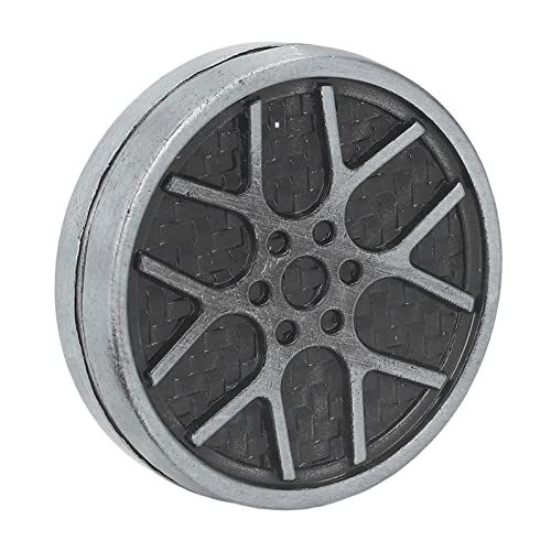 Sorandy Haptische Münze, ADHS Push Slider Spielzeug, Metall Autismus Angst Clicker Haptische Münze Sensorisches Spielzeug Magnetische Haptische Münze Spaß Büro Spielzeug für Erwachsene Sorandy Haptische Münze, ADHS Push Slider Spielzeug, Metall Autismus Angst Clicker Haptische Münze Sensorisches Spielzeug Magnetische Haptische Münze Spaß Büro Spielzeug für Erwachsene von Sorandy