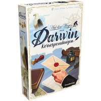 Auf den Wegen von Darwin - Korrespondenzen Auf den Wegen von Darwin - Korrespondenzen von Sorry We Are French