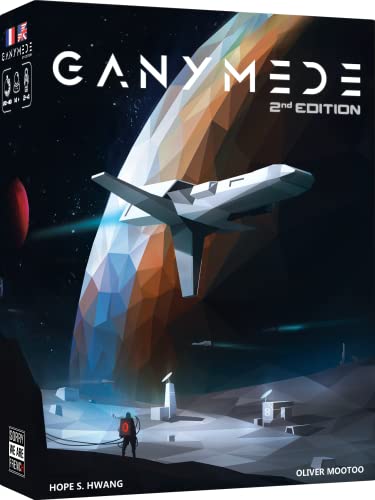 Ganymed - Sorry We Are French von Sorry We Are French
