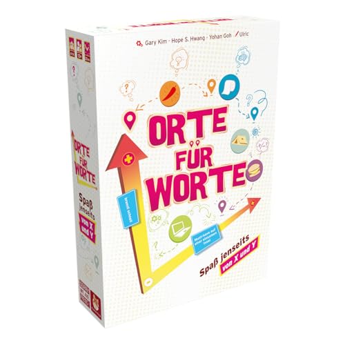 Sorry We Are French, Orte für Worte, Partyspiel, Ratespiel, 4-14 Spieler, ab 10+ Jahren, 20 Minuten, Deutsch Sorry We Are French, Orte für Worte, Partyspiel, Ratespiel, 4-14 Spieler, ab 10+ Jahren, 20 Minuten, Deutsch von Sorry We Are French