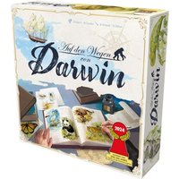 Sorry We Are French - Auf den Wegen von Darwin von Sorry We Are French