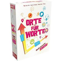 Sorry We Are French - Orte für Worte von Sorry We Are French