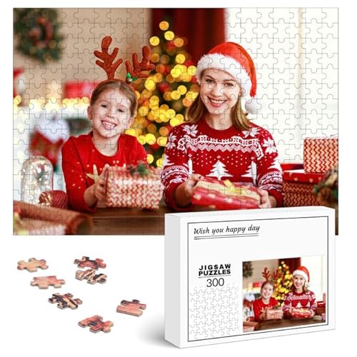 Foto-Puzzle 35-3000 Teile mit Eigenem Foto Bedrucken Puzzle Selber Gestalten Gestalte Dein Individuelles Fotopuzzle für Geburtstage, Muttertag, Valentinstag & Hochzeiten Foto-Puzzle 35-3000 Teile mit Eigenem Foto Bedrucken Puzzle Selber Gestalten Gestalte Dein Individuelles Fotopuzzle für Geburtstage, Muttertag, Valentinstag & Hochzeiten von SosnSusn