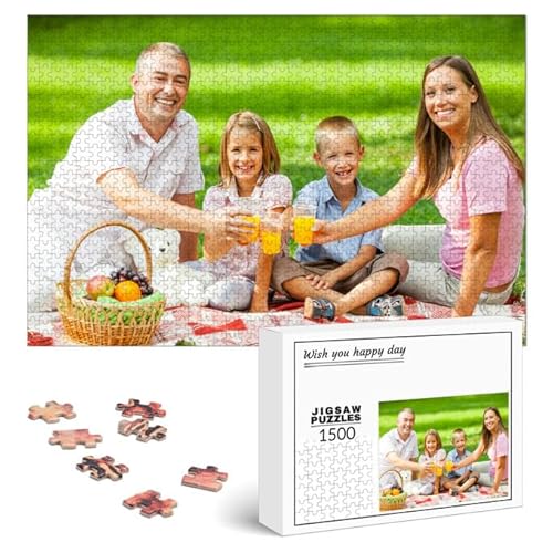 Foto-Puzzle 35-3000 Teile mit Eigenem Foto Bedrucken Puzzle Selber Gestalten Gestalte Dein Individuelles Fotopuzzle für Geburtstage, Muttertag, Valentinstag & Hochzeiten Foto-Puzzle 35-3000 Teile mit Eigenem Foto Bedrucken Puzzle Selber Gestalten Gestalte Dein Individuelles Fotopuzzle für Geburtstage, Muttertag, Valentinstag & Hochzeiten von SosnSusn