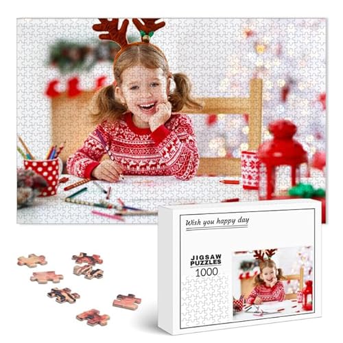 Foto-Puzzle 35-3000 Teile mit Eigenem Foto Bedrucken Puzzle Selber Gestalten Gestalte Dein Individuelles Fotopuzzle für Geburtstage, Muttertag, Valentinstag & Hochzeiten Foto-Puzzle 35-3000 Teile mit Eigenem Foto Bedrucken Puzzle Selber Gestalten Gestalte Dein Individuelles Fotopuzzle für Geburtstage, Muttertag, Valentinstag & Hochzeiten von SosnSusn