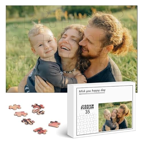 Foto-Puzzle 35-3000 Teile mit Eigenem Foto Bedrucken Puzzle Selber Gestalten Gestalte Dein Individuelles Fotopuzzle für Geburtstage, Muttertag, Valentinstag & Hochzeiten Foto-Puzzle 35-3000 Teile mit Eigenem Foto Bedrucken Puzzle Selber Gestalten Gestalte Dein Individuelles Fotopuzzle für Geburtstage, Muttertag, Valentinstag & Hochzeiten von SosnSusn