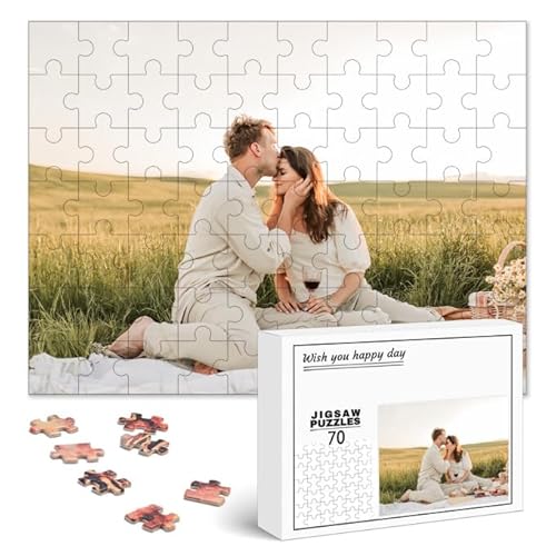 Foto-Puzzle 35-3000 Teile mit Eigenem Foto Bedrucken Puzzle Selber Gestalten Gestalte Dein Individuelles Fotopuzzle für Geburtstage, Muttertag, Valentinstag & Hochzeiten Foto-Puzzle 35-3000 Teile mit Eigenem Foto Bedrucken Puzzle Selber Gestalten Gestalte Dein Individuelles Fotopuzzle für Geburtstage, Muttertag, Valentinstag & Hochzeiten von SosnSusn