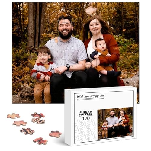 Foto-Puzzle 35-3000 Teile mit Eigenem Foto Bedrucken Puzzle Selber Gestalten Gestalte Dein Individuelles Fotopuzzle für Geburtstage, Muttertag, Valentinstag & Hochzeiten Foto-Puzzle 35-3000 Teile mit Eigenem Foto Bedrucken Puzzle Selber Gestalten Gestalte Dein Individuelles Fotopuzzle für Geburtstage, Muttertag, Valentinstag & Hochzeiten von SosnSusn