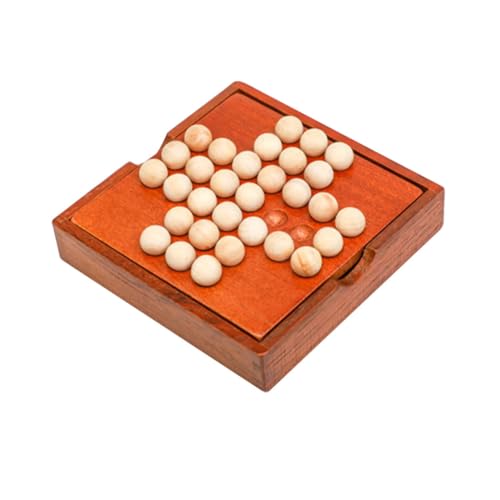 1 Satz Holzspielzeug für Lustiges Schachbrettspiel aus Hochwertigem Holz Fördert Konzentration und Geschicklichkeit Lernspielzeug für Jungen und Jahren 1 Satz Holzspielzeug für Lustiges Schachbrettspiel aus Hochwertigem Holz Fördert Konzentration und Geschicklichkeit Lernspielzeug für Jungen und Jahren von Sosoport